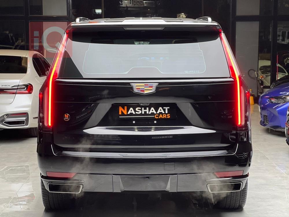 كاديلاك اسكاليد